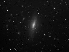 NGC 7331